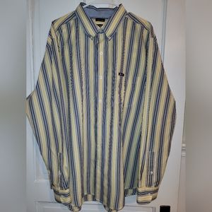 Chaps Ralph Lauren Dress Shirt XXL
